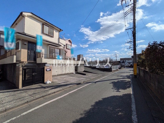 detached 東京都東大和市芋窪４丁目
地図を見る