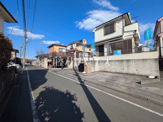detached 東京都東大和市芋窪４丁目
地図を見る