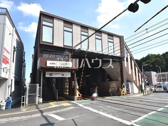 apartment 東京都日野市三沢３丁目
地図を見る