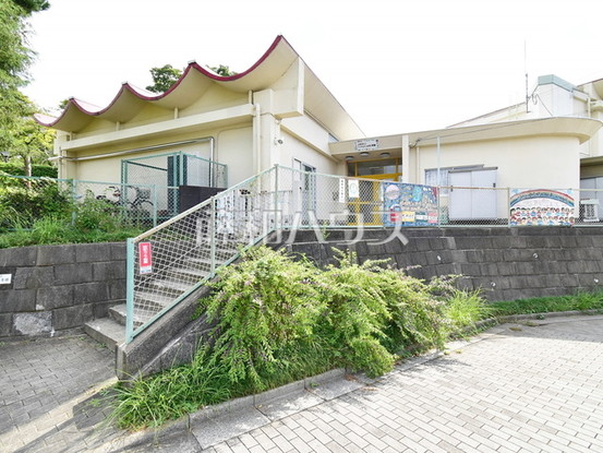 apartment 東京都日野市三沢３丁目
地図を見る