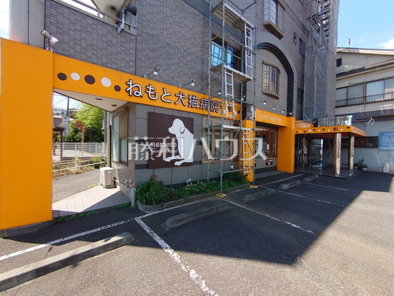 apartment 東京都日野市三沢３丁目
地図を見る