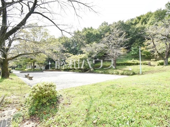 apartment 東京都日野市三沢３丁目
地図を見る