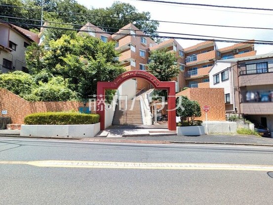 apartment 東京都日野市三沢３丁目
地図を見る