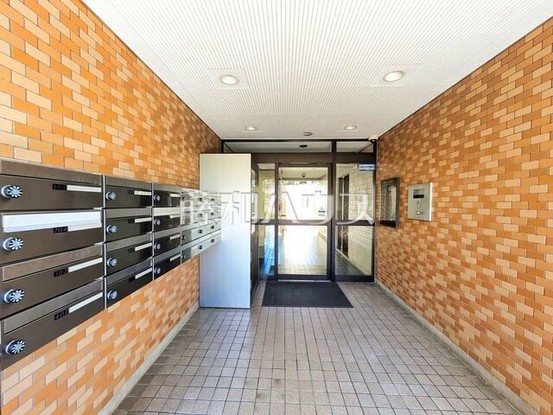 apartment 東京都日野市三沢３丁目
地図を見る