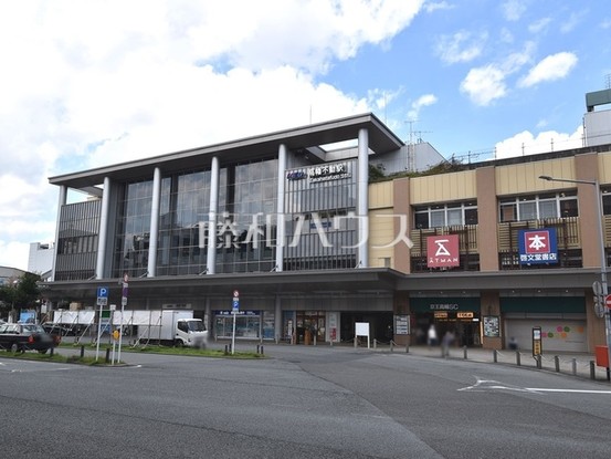 apartment 東京都日野市三沢３丁目
地図を見る