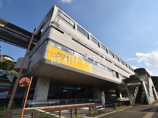 apartment 東京都日野市三沢３丁目
地図を見る