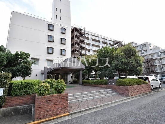 apartment 東京都清瀬市中里５丁目
地図を見る