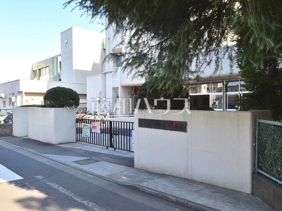 apartment 東京都清瀬市中里５丁目
地図を見る