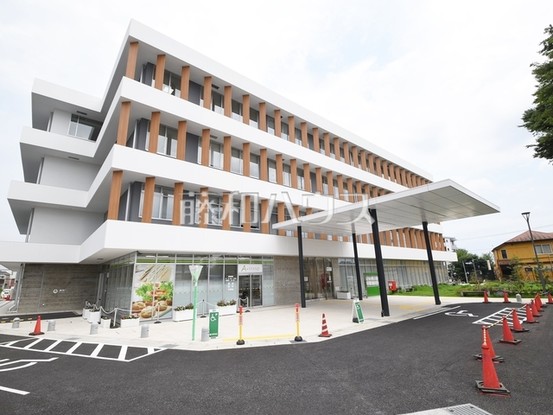 apartment 東京都清瀬市中里５丁目
地図を見る