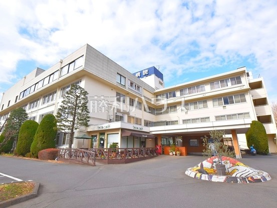 apartment 東京都清瀬市中里５丁目
地図を見る