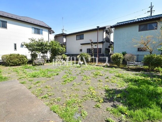 apartment 東京都清瀬市中里５丁目
地図を見る