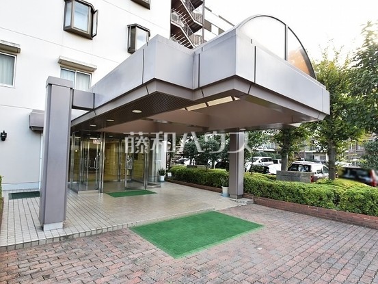 apartment 東京都清瀬市中里５丁目
地図を見る