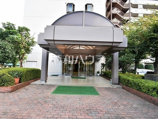 apartment 東京都清瀬市中里５丁目
地図を見る