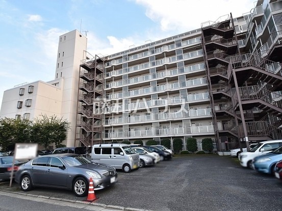 apartment 東京都清瀬市中里５丁目
地図を見る