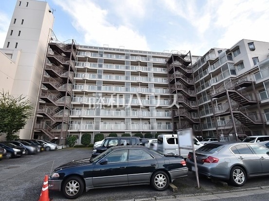 apartment 東京都清瀬市中里５丁目
地図を見る