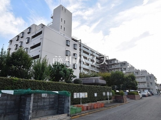 apartment 東京都清瀬市中里５丁目
地図を見る