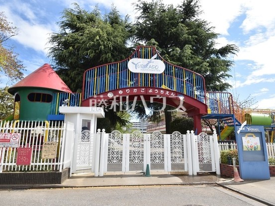 apartment 東京都清瀬市中里５丁目
地図を見る