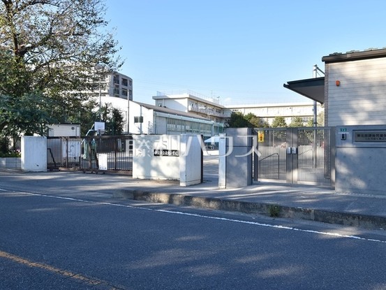 apartment 埼玉県新座市東北２丁目
地図を見る