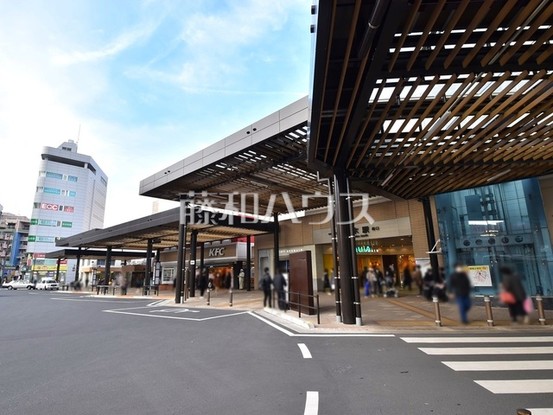 apartment 埼玉県新座市東北２丁目
地図を見る