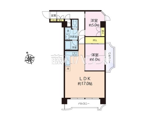 apartment 埼玉県新座市東北２丁目
地図を見る