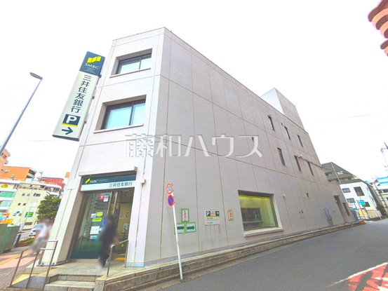 apartment 埼玉県新座市東北２丁目
地図を見る