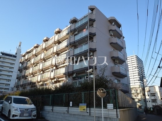 apartment 埼玉県新座市東北２丁目
地図を見る