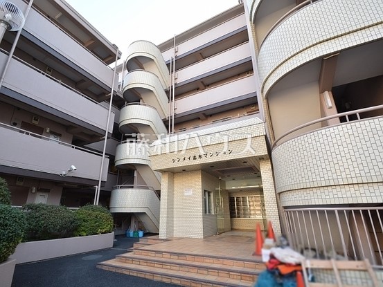 apartment 埼玉県新座市東北２丁目
地図を見る