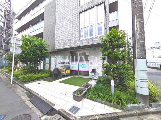 apartment 埼玉県新座市東北２丁目
地図を見る