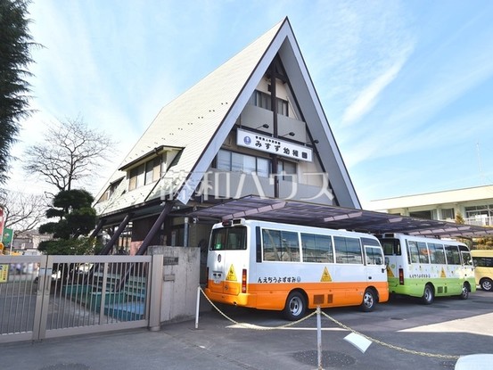 detached 埼玉県新座市片山３丁目
地図を見る