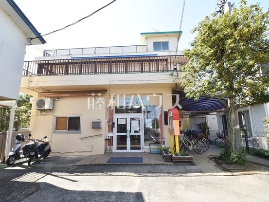 detached 埼玉県新座市片山３丁目
地図を見る