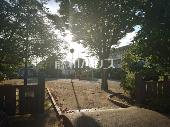 detached 埼玉県新座市片山３丁目
地図を見る