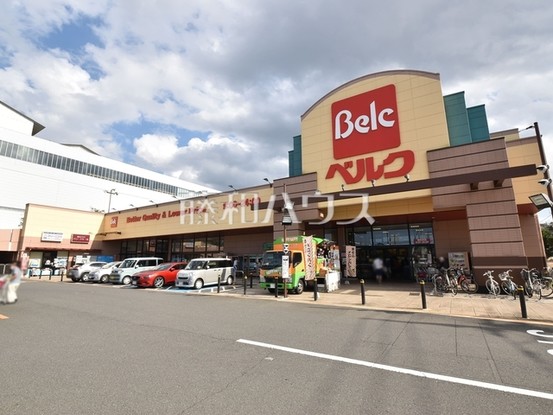 apartment 埼玉県所沢市大字下安松
地図を見る