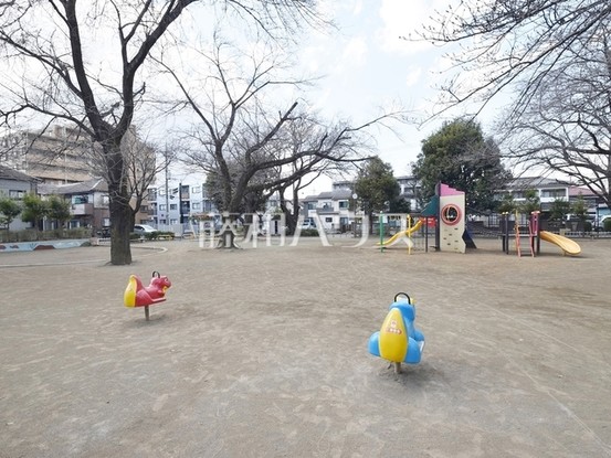apartment 埼玉県所沢市大字下安松
地図を見る