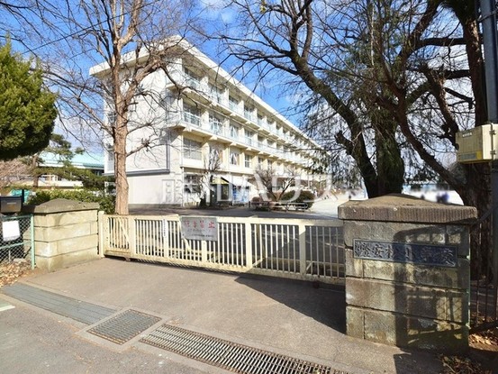 apartment 埼玉県所沢市大字下安松
地図を見る