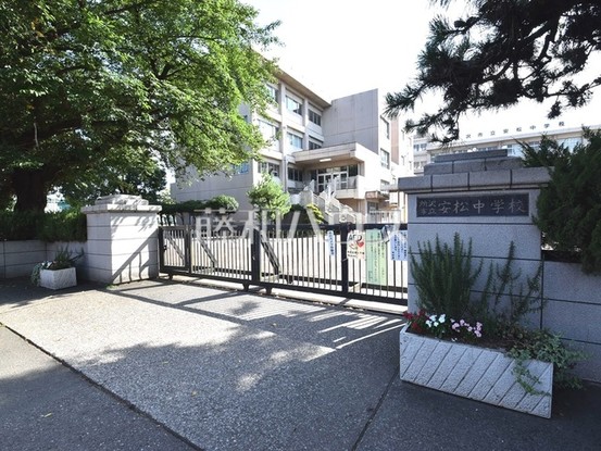 apartment 埼玉県所沢市大字下安松
地図を見る