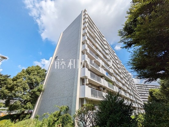 apartment 東京都昭島市つつじが丘２丁目
地図を見る