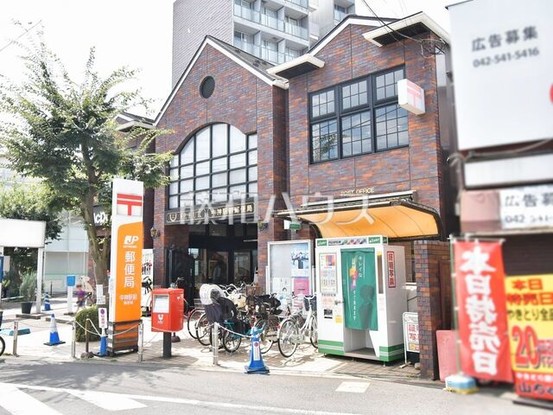 apartment 東京都昭島市つつじが丘２丁目
地図を見る