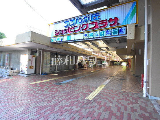 apartment 東京都昭島市つつじが丘２丁目
地図を見る