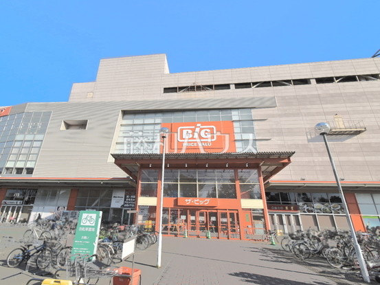 apartment 東京都昭島市つつじが丘２丁目
地図を見る