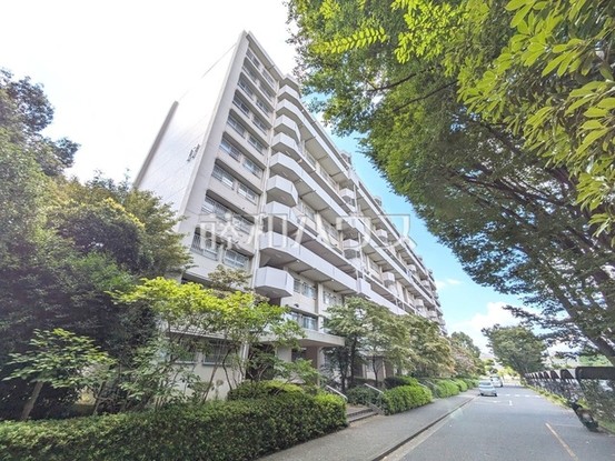 apartment 東京都昭島市つつじが丘２丁目
地図を見る