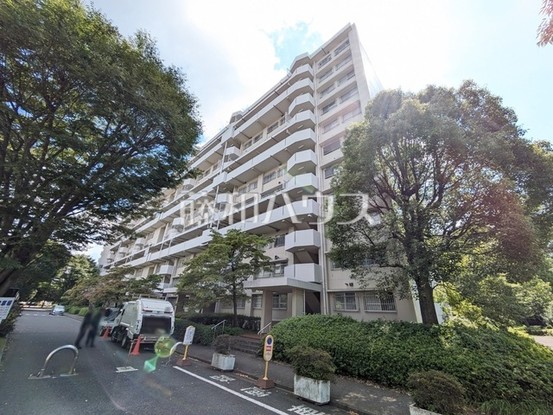 apartment 東京都昭島市つつじが丘２丁目
地図を見る