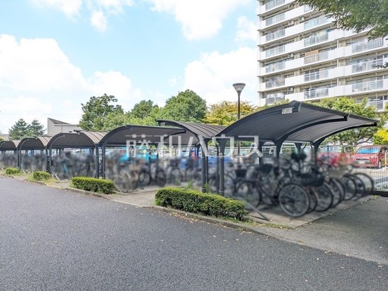 apartment 東京都昭島市つつじが丘２丁目
地図を見る