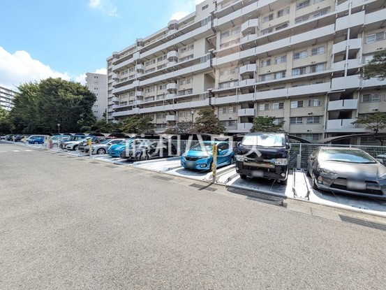 apartment 東京都昭島市つつじが丘２丁目
地図を見る