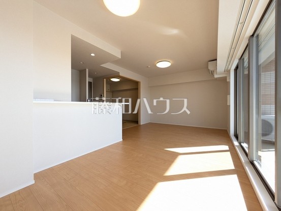 apartment 埼玉県志木市柏町１丁目
地図を見る