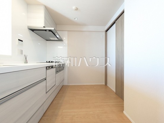 apartment 埼玉県志木市柏町１丁目
地図を見る