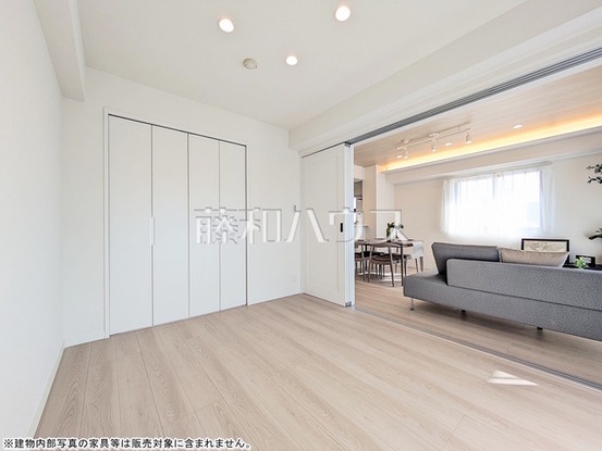 apartment 埼玉県朝霞市本町２丁目
地図を見る