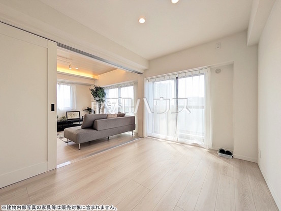 apartment 埼玉県朝霞市本町２丁目
地図を見る