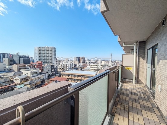 apartment 埼玉県朝霞市本町２丁目
地図を見る