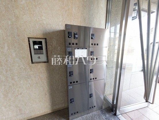 apartment 埼玉県朝霞市本町２丁目
地図を見る