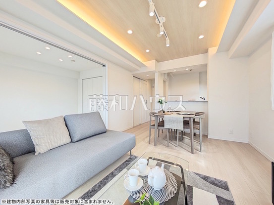 apartment 埼玉県朝霞市本町２丁目
地図を見る